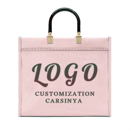 Wholesale Ladies Purses and Handbags Fashion Luxury Leather Women's Tote Bags Custom Private Label Tote Hand Bags for Women