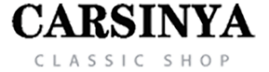 Carsinya Classic Shop
