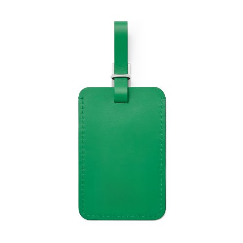 Customisation - Suitcases Address Tag